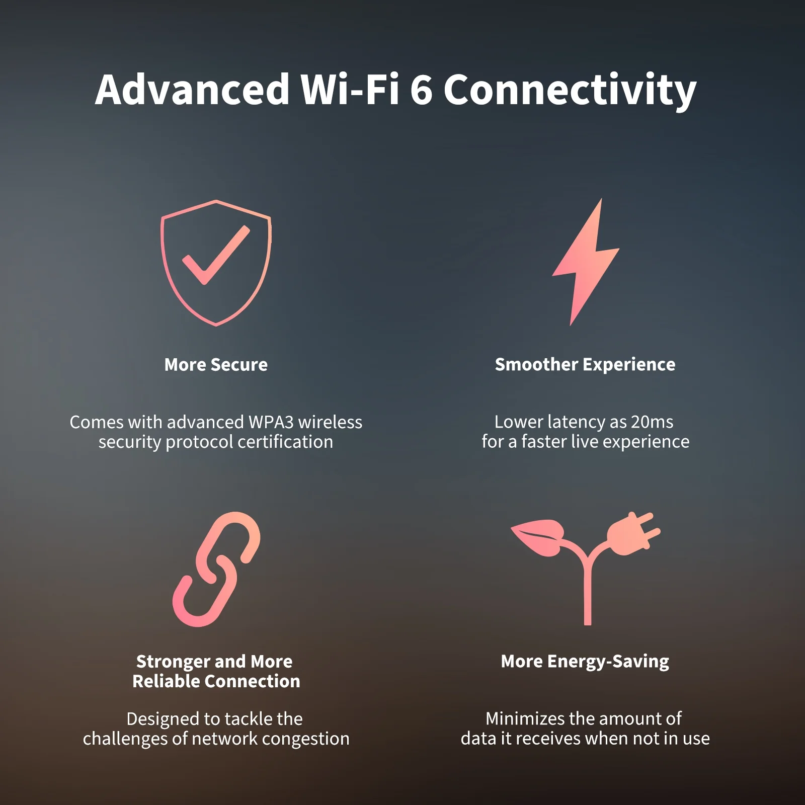 Aqara Camera E1 (Matter) - Image 6