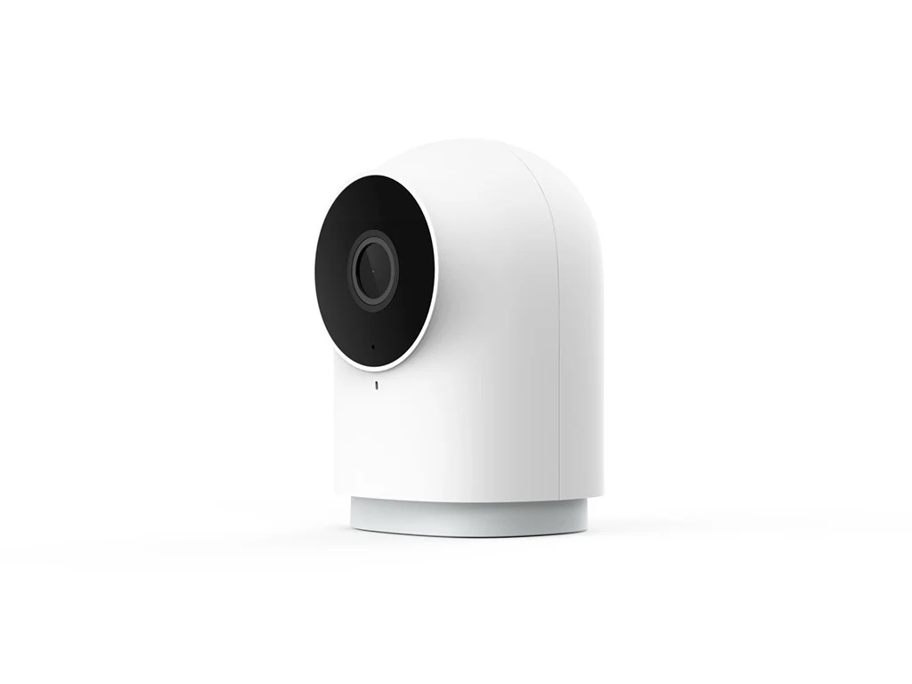 Aqara Camera Hub G2H Pro (HomeKit) - Image 3