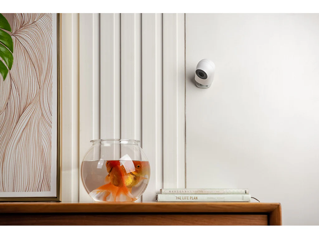 Aqara Camera Hub G2H Pro (HomeKit) - Image 5