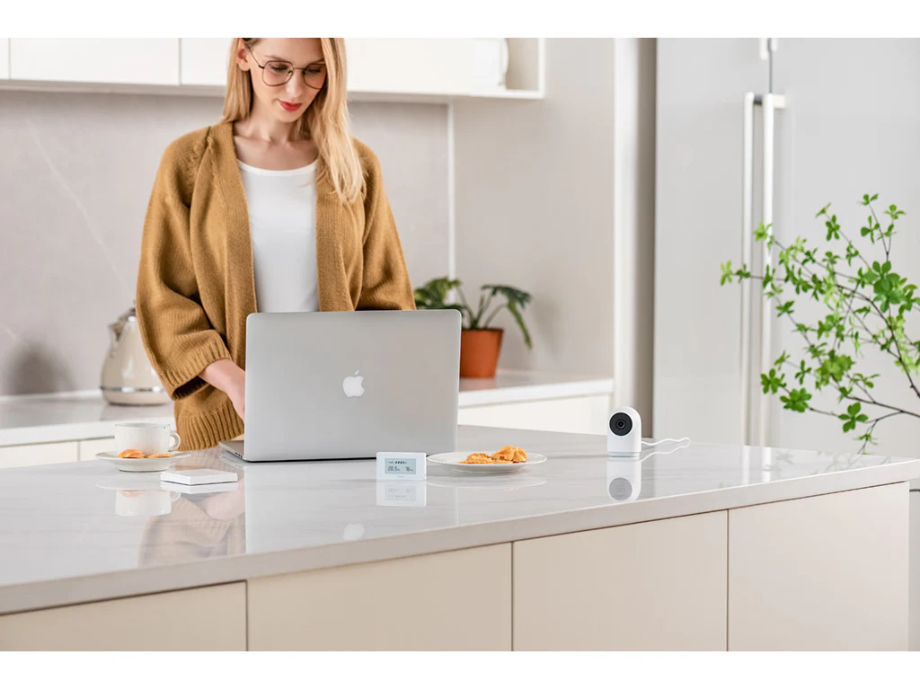 Aqara Camera Hub G2H Pro (HomeKit) - Image 6