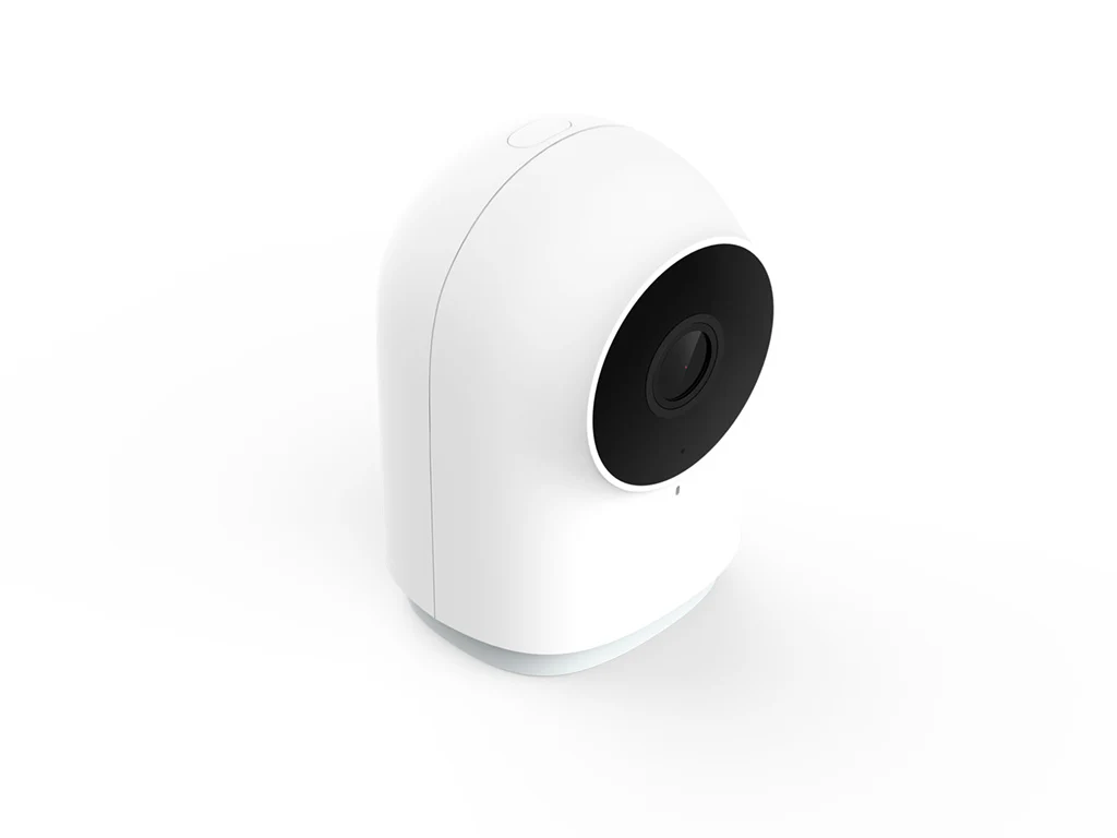 Aqara Camera Hub G2H Pro (HomeKit) - Image 7