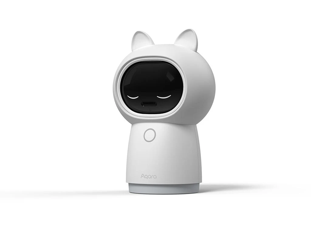 Aqara Camera Hub G3 (HomeKit) - Image 4