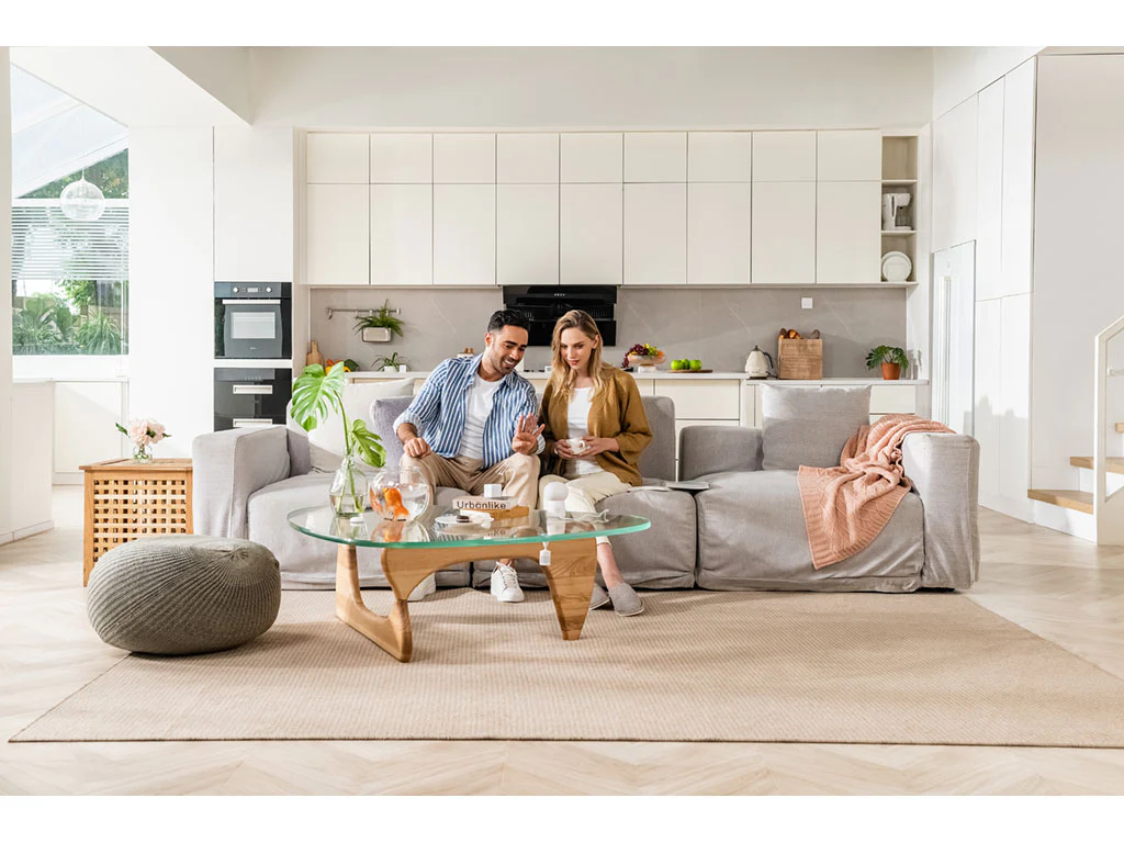 Aqara Camera Hub G3 (HomeKit) - Image 6