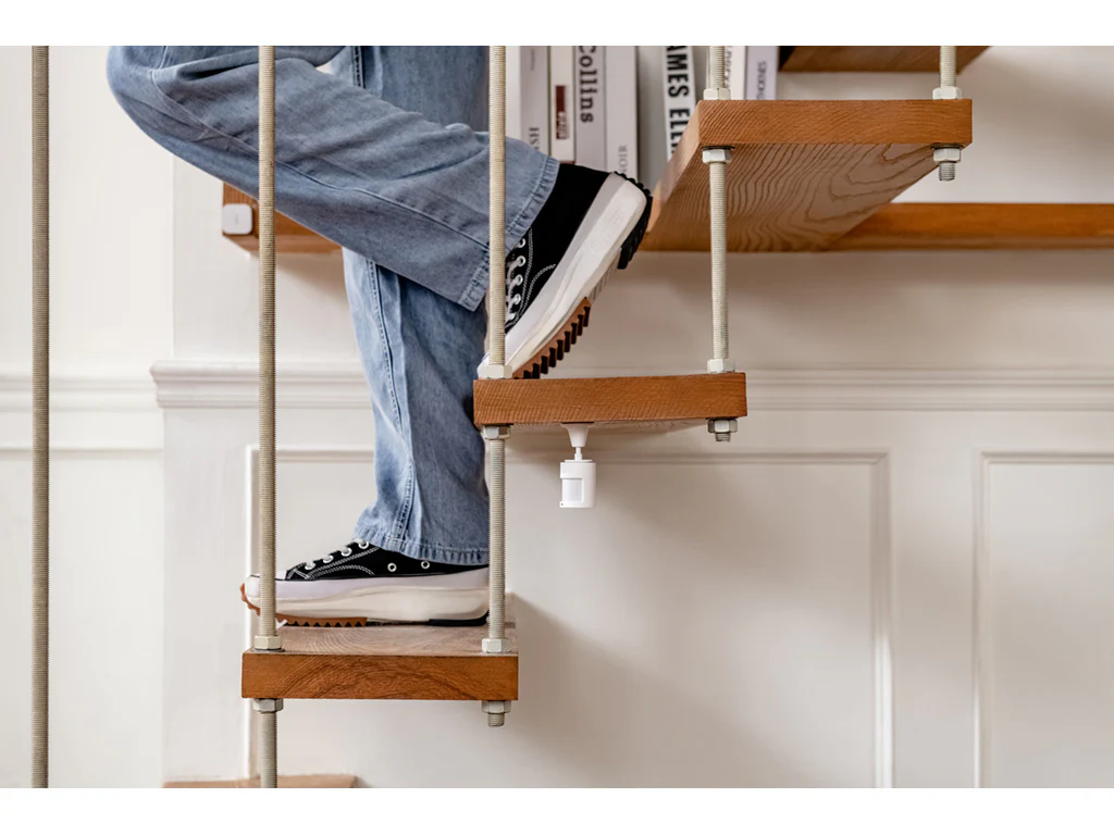 Aqara Capteur de mouvement P1 (HomeKit) - Image 4