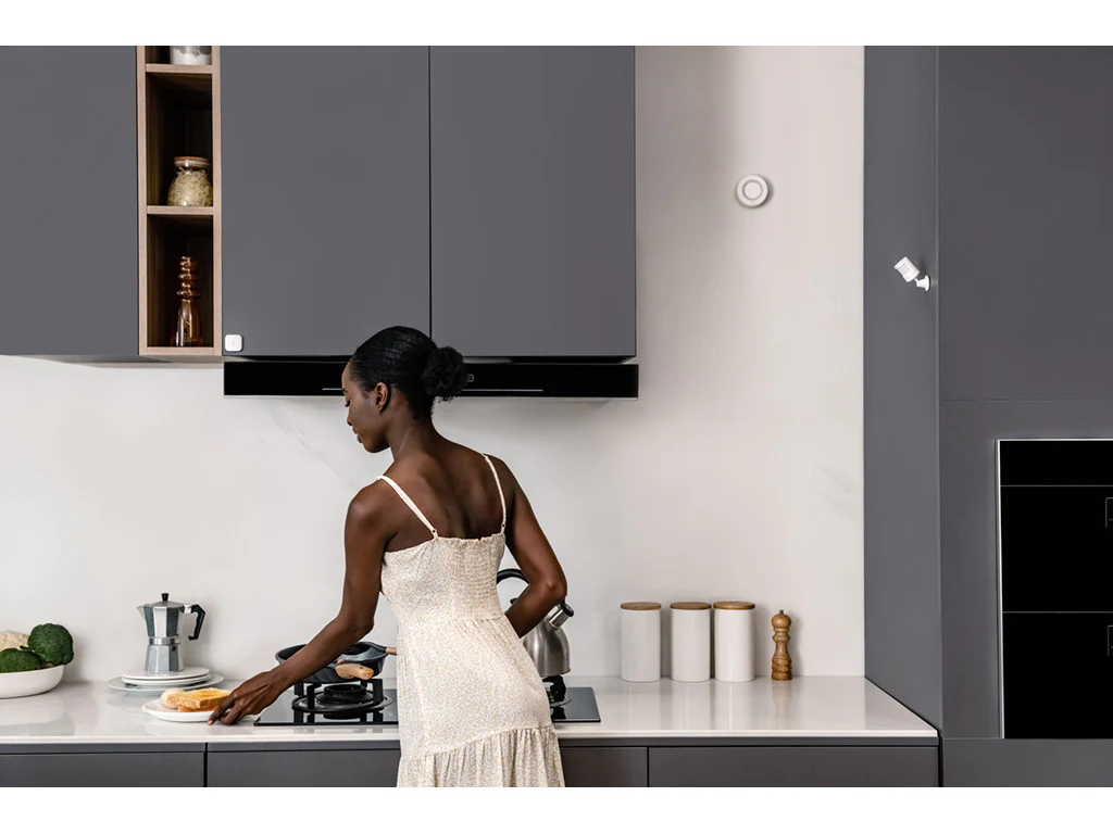 Aqara Capteur de mouvement P1 (HomeKit) - Image 5