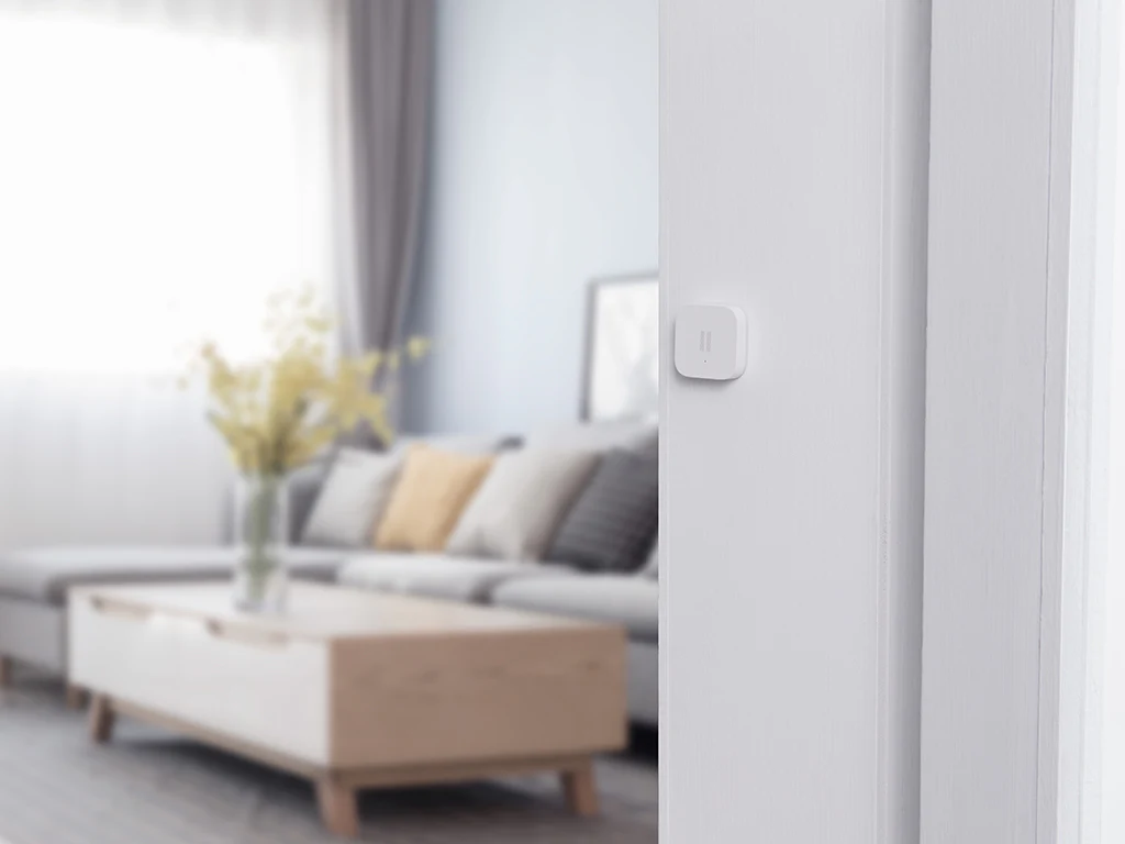 Aqara capteur de vibration (HomeKit) - Image 3