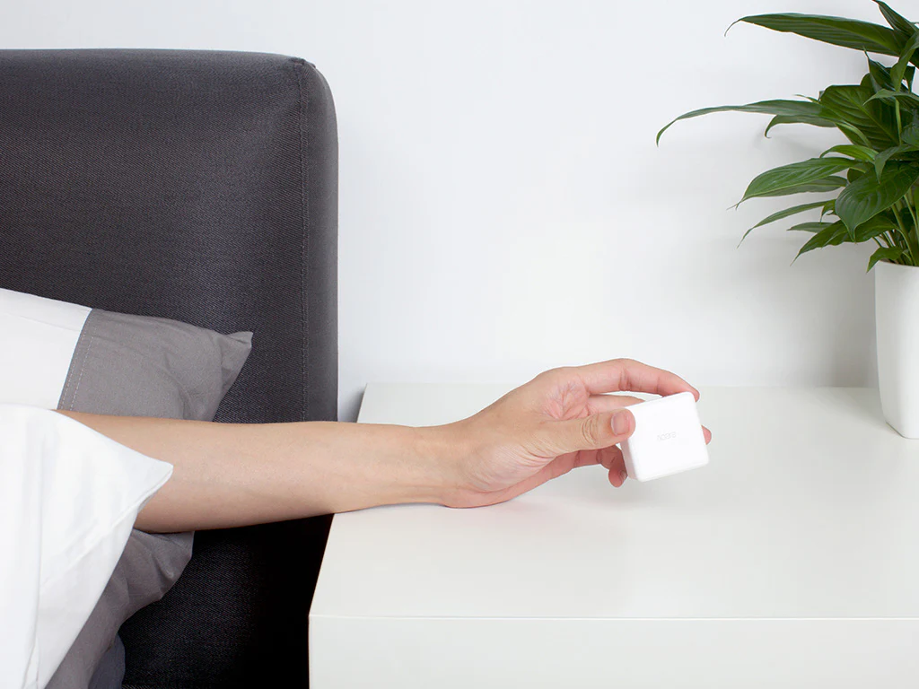 Aqara Cube - Image 3