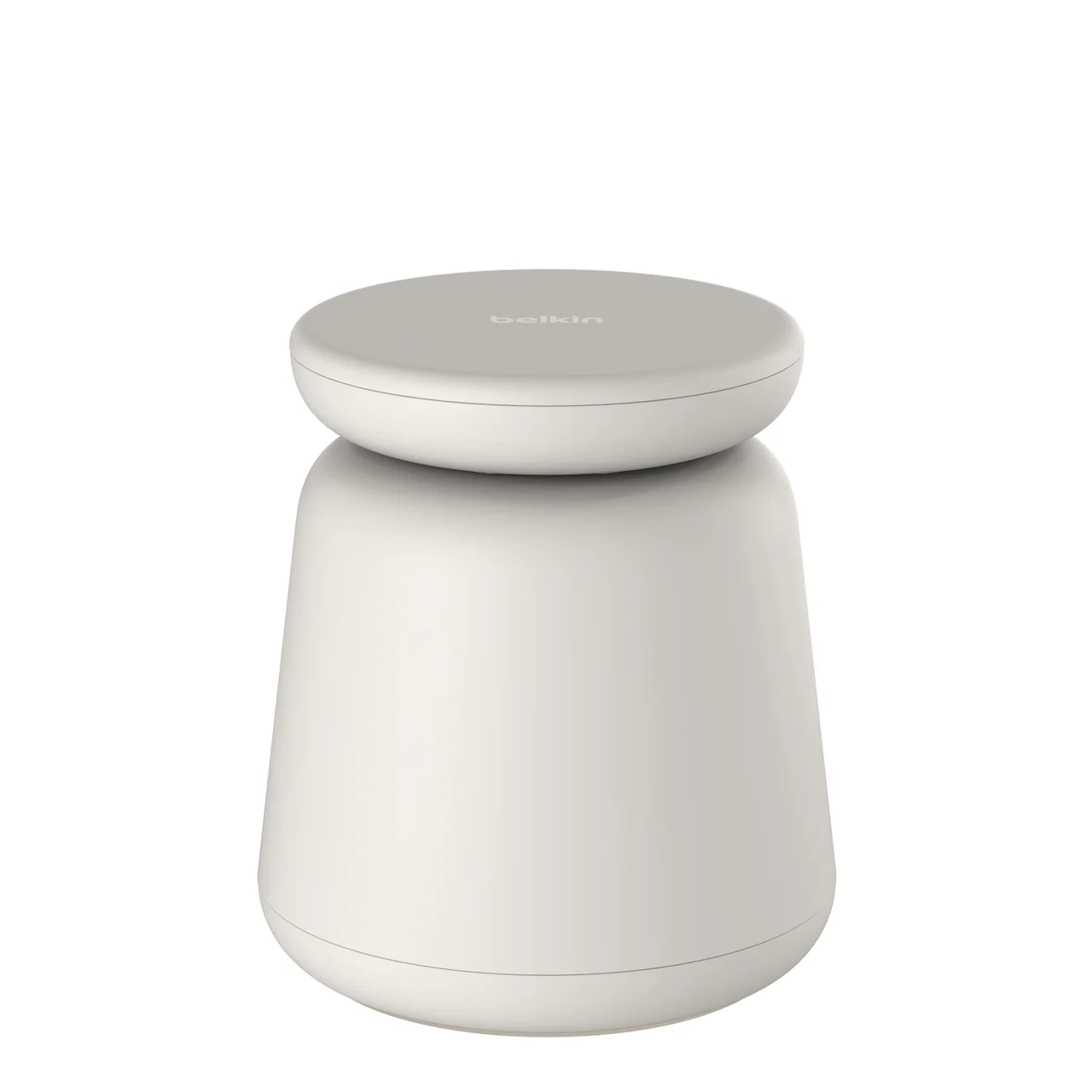 Belkin • BoostCharge Pro Station de recharge 2‑en‑1 avec MagSafe • Sable - Image 6